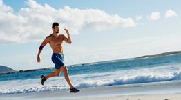 Υβριδικό τρέξιμο για καύση λίπους και χάσιμο βάρους