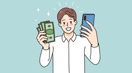 Εύκολο χρήμα με αυτές τις έξυπνες εφαρμογές