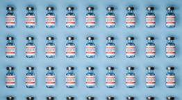 Τρίτη δόση, ένας οδηγός