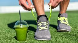 Έφαγες πολύ χθες; Σου έχουμε 5 προγράμματα αποτοξίνωσης