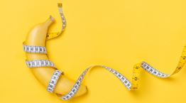 Πότε σταματά να μεγαλώνει το πέος σου, σύμφωνα με την επιστήμη