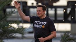 O Elon Musk ίσως αναστήσει το Vine