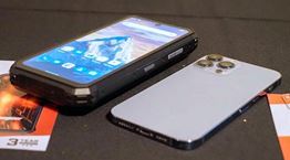 Κι όμως, υπάρχει smartphone με αυτονομία μίας ολόκληρης εβδομάδας