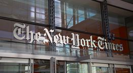 Γιατί οι υπάλληλοι των New York Times αρνούνται να επιστρέψουν στο γραφείο;