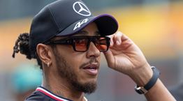 Ξέρουμε τι θα κάνει ο Lewis Hamilton όταν φύγει από την F1