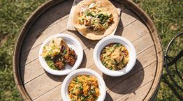 Taste of Athens, το μεγαλύτερο γαστρονομικό φεστιβάλ επιστρέφει