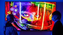 Τα NFTs σαν αποθέωση της κακογουστιάς