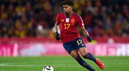 Ο Lamine Yamal είναι ερωτευμένος με Ισπανίδα influencer