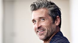 Μία δίκαιη λίστα με τους άντρες που αξίζουν τον τίτλο του πιο σέξι στον κόσμο