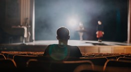 Θεατρικά για πάντα