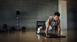 Τα 5 βασικότερα οφέλη της σανίδας