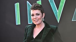 Αν η Olivia Colman ήταν άντρας, θα αμειβόταν καλύτερα