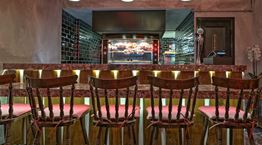 Spit Jack: Όταν η σούβλα γίνεται νόστιμα chic