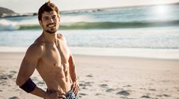 Οι ασκήσεις για να κάψεις 500 θερμίδες σε λιγότερο από μία ώρα