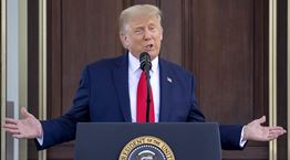 Κι όμως, οι Αμερικανοί εμπιστεύονται περισσότερο τον Donald Trump για την οικονομία