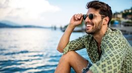 Τα γυαλιά του φετινού καλοκαιριού