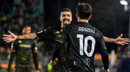 Η πιο στιλάτη ποδοσφαιρική ομάδα αυτή τη σεζόν