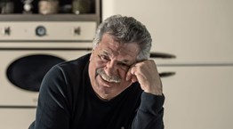 Το Βαρούλκο σαλπάρει για Σαντορίνη