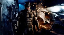 Οι πολυαναμενόμενες ταινίες της DC Comics