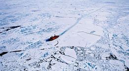 Αρκτική, το νέο πολιτικό και οικονομικό σύνορο του κόσμου