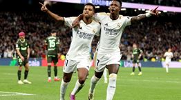 Μόνο η Ρεάλ Μαδρίτης έχει κατακτήσει 15 ευρωπαϊκά έπαθλα. Αλλά γιατί;