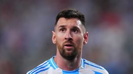 Μάθαμε πώς μυρίζει ο Lionel Messi