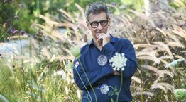 Ορέστη Ανδρεαδάκη, τι να δούμε οπωσδήποτε στο Φεστιβάλ Κινηματογράφου Θεσσαλονίκης;