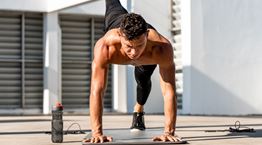 Afterburn: Καίγοντας επιπλέον θερμίδες, μετά την προπόνηση