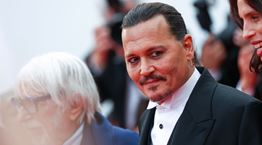 Το εξοχικό του Johnny Depp στη νότια Γαλλία, θυμίζει γραφικό χωριό