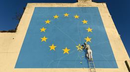 Πώς ο κορoνοϊός έπληξε το Brexit