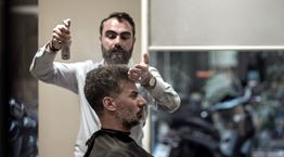 Savile Gents Grooming: Εκεί όπου η ανδρική περιποίηση γίνεται τέχνη
