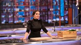 Μαρία Μπέη, η Νέμεσις του MasterChef 7