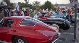 Μηχανοκίνητοι θησαυροί έκλεψαν τις εντυπώσεις στον Άλιμο