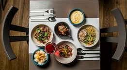 Τα εστιατόρια των international cuisines που νοσταλγούμε στο lockdown