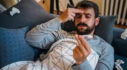 Κορονοϊός: Πλήρης ανάρρωση μόνο για έναν στους τέσσερις