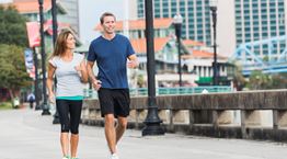 Λάθη που κάνεις στο περπάτημα