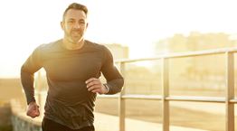 Πώς το τρέξιμο σου κόβει την πείνα