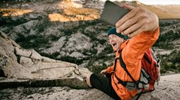 Τα μέρη όπου απαγορεύονται οι selfie φωτογραφίες