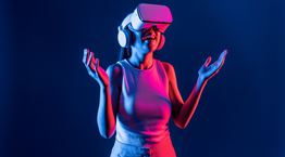 H Meta τα βρήκε σκούρα με το Apple Vision Pro και 'σκότωσε' τον ανταγωνιστή του