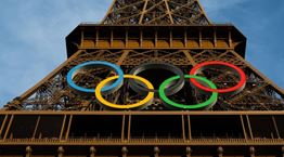 18 fun facts για να &#39;πουλάς&#39; πνεύμα για τους Ολυμπιακούς Αγώνες