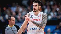 Όσα πρέπει να ξέρεις για τον 'Πράσινο' Juancho Hernangómez