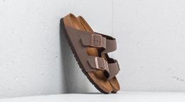 Το παρόν και το μέλλον της Birkenstock δεν είναι μόνο τα διάσημα σανδάλια της