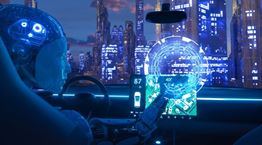 8 μύθοι και αλήθειες για τα αυτόνομα αυτοκίνητα