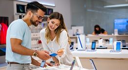 Τα 5 καλύτερα κινητά στην Ελλάδα στα 300 ευρώ