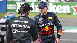 O Max Verstappen είναι ο πιο ακριβοπληρωμένος οδηγός της Formula 1 για το 2022