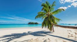 4 νησιά της Καραϊβικής για να εξαφανιστείς για πάντα