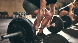 Υπάρχει μία προπόνηση που καίει 346 θερμίδες σε 13 λεπτά