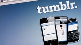 Το Tumblr επιστρέφει στη γυμνή αλήθεια