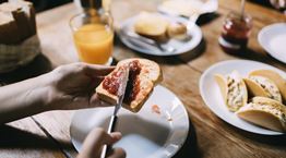 Αν λατρεύεις να τρως πρωινό, η Αθήνα είναι μία από τις καλύτερες ευρωπαϊκές πόλεις για αυτό