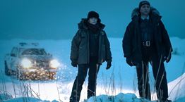 10 σειρές και ταινίες για να δεις μετά το True Detective: Night Country